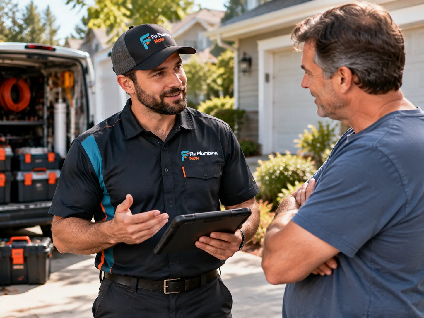 Clogged Drain Service Emmaus, PA FAQs